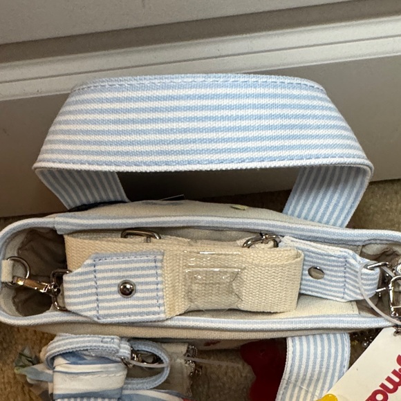 Madden Girl Lobster tote - Picture 7 of 8